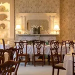 Farlam Hall & Restaurant Otel Brampton (Cumbria)
