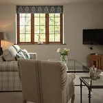 Farlam Hall & Restaurant