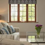 Farlam Hall & Restaurant Otel Brampton (Cumbria)