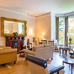 Farlam Hall & Restaurant Otel Brampton (Cumbria)