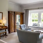 Farlam Hall & Restaurant Otel Brampton (Cumbria)