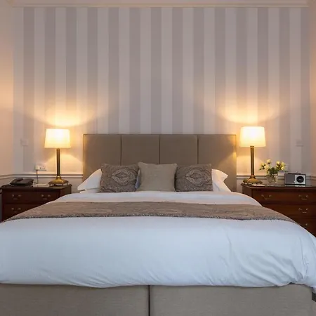 فندق Farlam Hall & Restaurant 4*