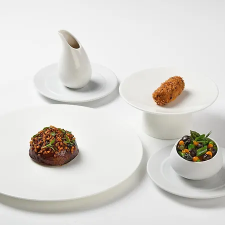 Farlam Hall & Restaurant فندق