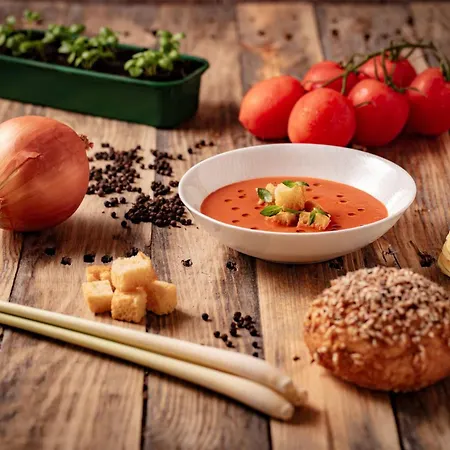 Farlam Hall & Restaurant فندق