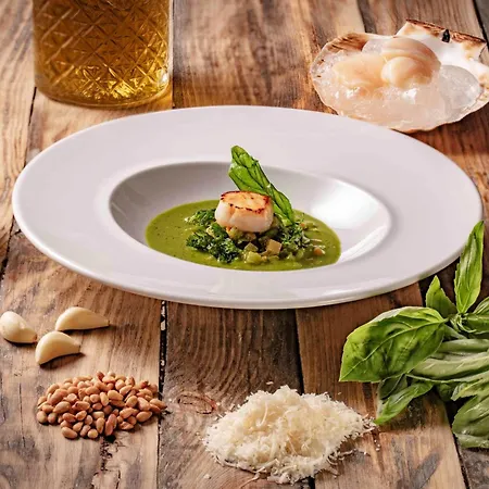 فندق Farlam Hall & Restaurant