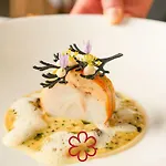 Farlam Hall & Restaurant فندق برامبتون