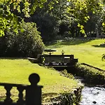 Farlam Hall Hotel&restaurant Hotell Brampton (Cumbria)