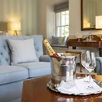 Farlam Hall Hotel&restaurant 4*