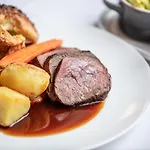 Farlam Hall & Restaurant Hotel Brampton (Cumbria)