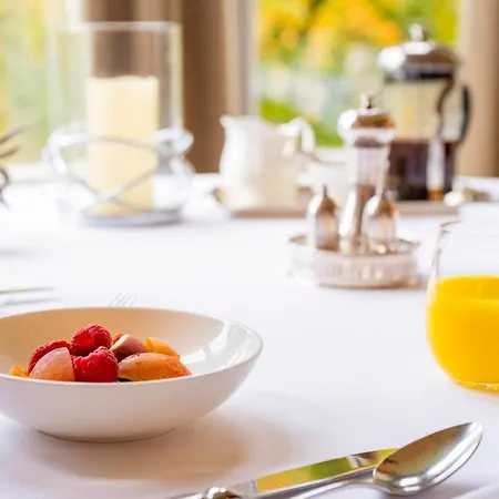 Farlam Hall & Restaurant