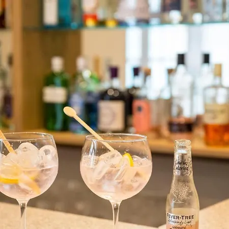 Farlam Hall & Restaurant 4* Брамптон