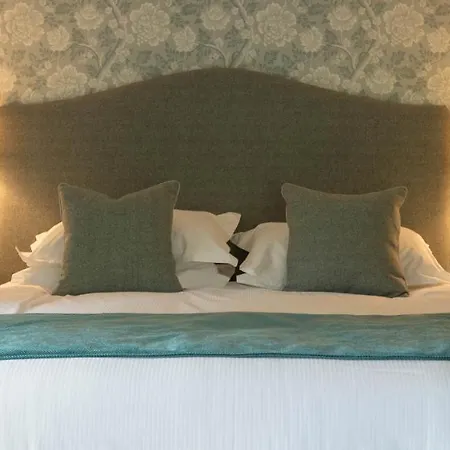 Farlam Hall & Restaurant برامبتون