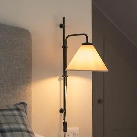 Отель Farlam Hall & Restaurant