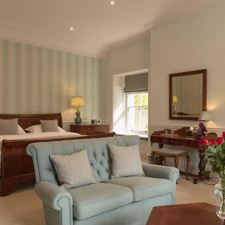 Farlam Hall Hotel&restaurant Brampton (Cumbria)