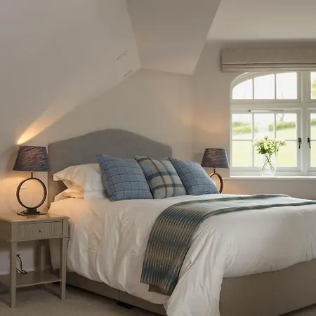 Hotell Farlam Hall Hotel&restaurant 4*