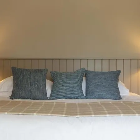 Farlam Hall & Restaurant