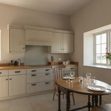 Hotell Farlam Hall Hotel&restaurant 4*