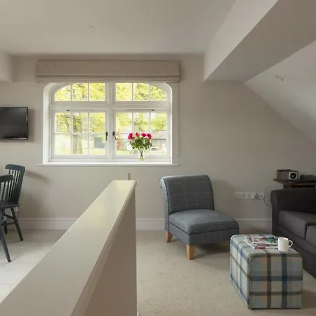 Farlam Hall & Restaurant 4* Brampton