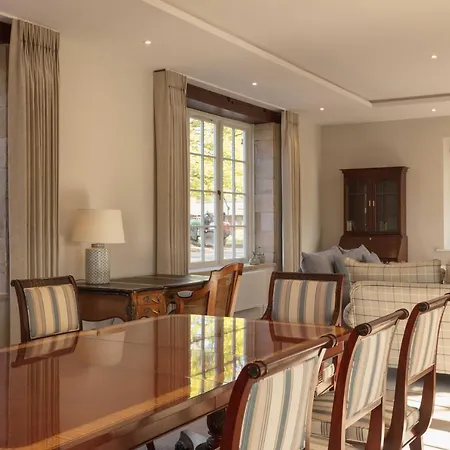 Farlam Hall & Restaurant Брамптон