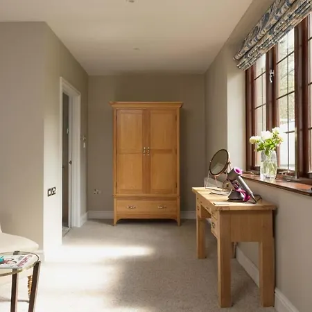 Farlam Hall Hotel&restaurant 4* Brampton (Cumbria)