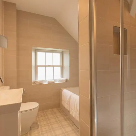 Hotell Farlam Hall Hotel&restaurant