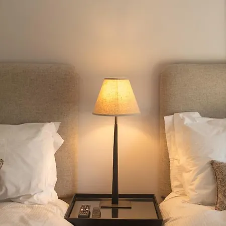 Farlam Hall & Restaurant