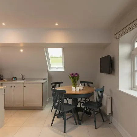 Farlam Hall Hotel&restaurant 4* Brampton (Cumbria)