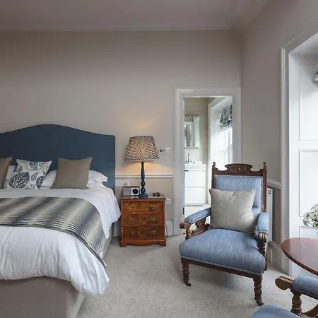 Hotel Farlam Hall & Restaurant 4*