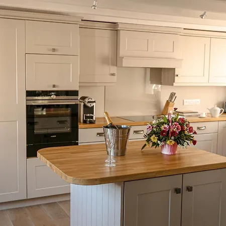 Farlam Hall & Restaurant 4* Brampton
