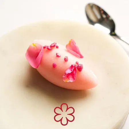 Farlam Hall & Restaurant Отель Брамптон