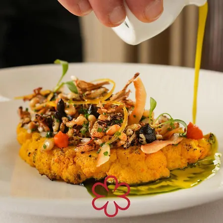 Отель Farlam Hall & Restaurant Брамптон