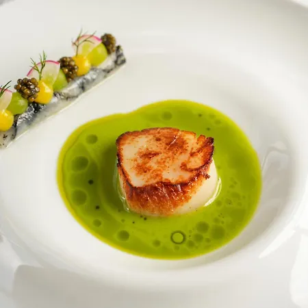 Farlam Hall & Restaurant Брамптон