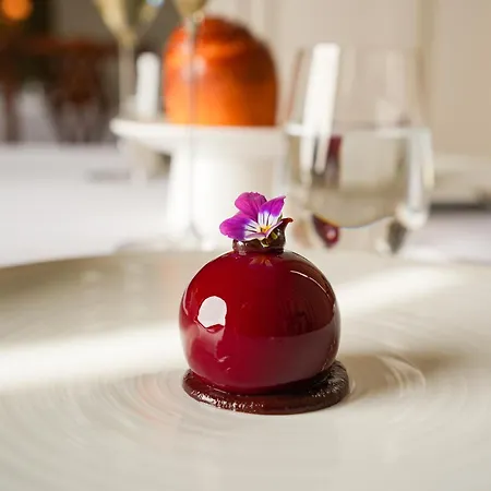 Farlam Hall & Restaurant Отель Брамптон