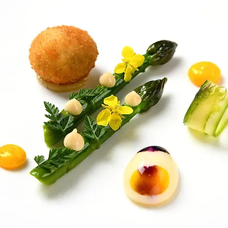 Farlam Hall & Restaurant 4* Brampton (Cumbria)