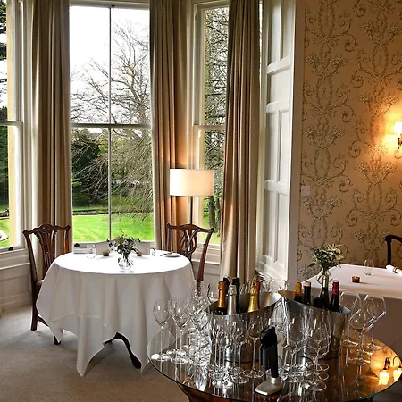 Farlam Hall & Restaurant Brampton