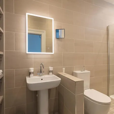 Hotell Farlam Hall Hotel&restaurant 4*