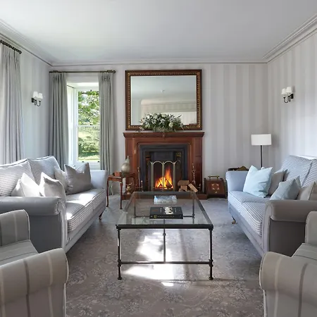 Farlam Hall & Restaurant 4* Брамптон