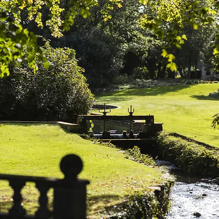 Farlam Hall Hotel&restaurant Hotell Brampton (Cumbria)