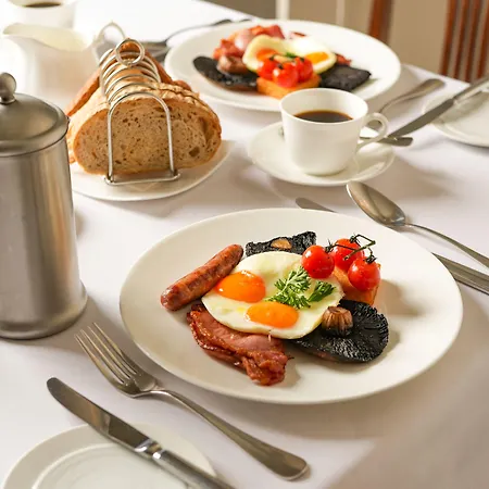 Farlam Hall & Restaurant