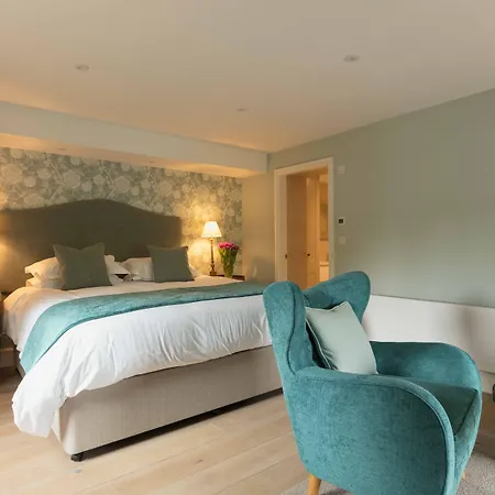 Hotell Farlam Hall Hotel&restaurant 4*