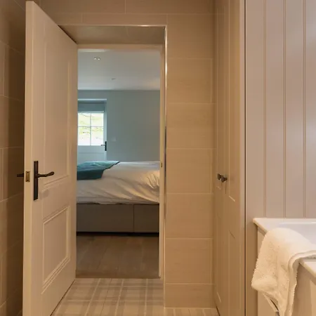 Farlam Hall & Restaurant Брамптон