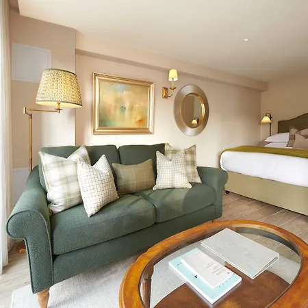 Farlam Hall & Restaurant