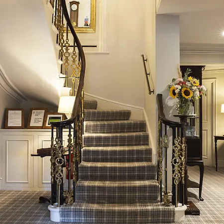 Farlam Hall & Restaurant 4* Brampton (Cumbria)
