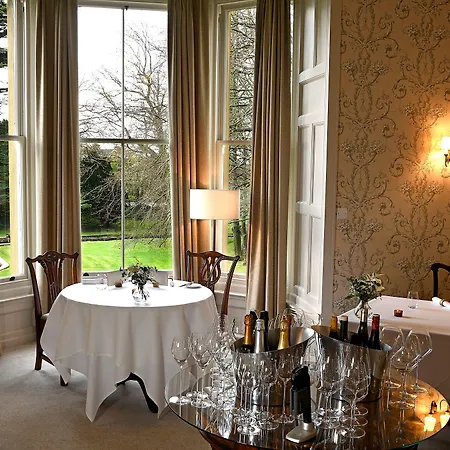 Szálloda Farlam Hall & Restaurant 4*