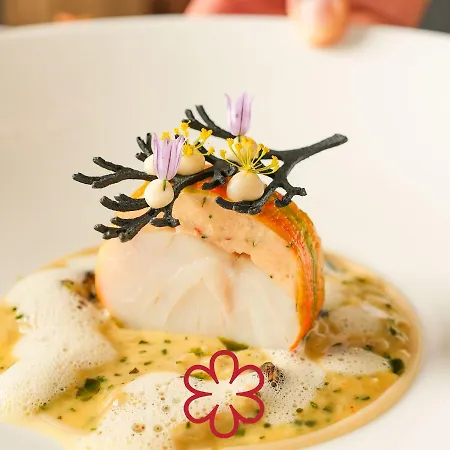 Szálloda Farlam Hall & Restaurant 4*
