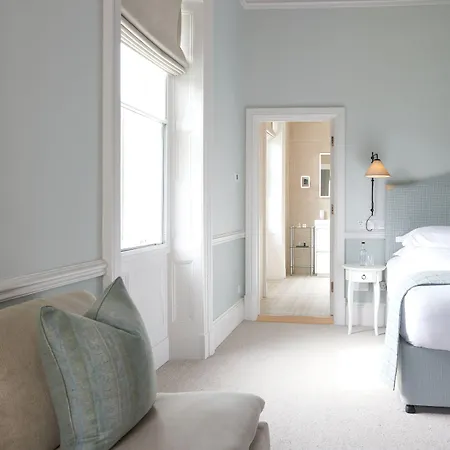 Hotel Farlam Hall & Restaurant