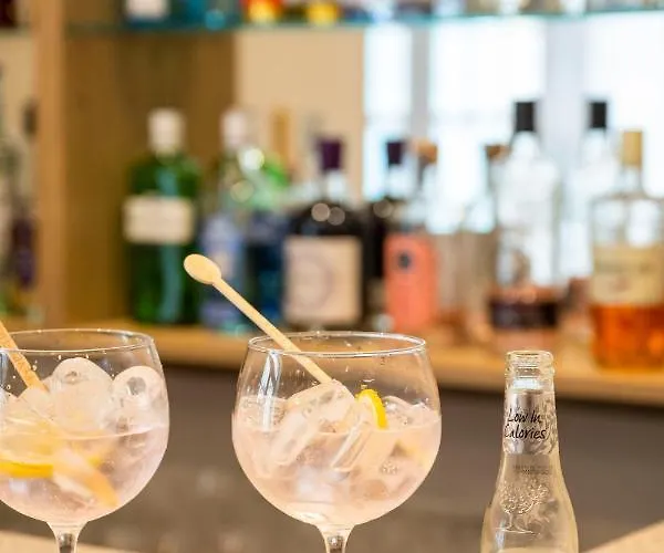 Farlam Hall & Restaurant 4* Brampton (Cumbria)