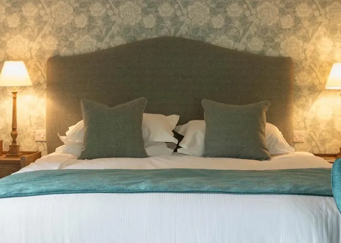 Farlam Hall & Restaurant Brampton (Cumbria)