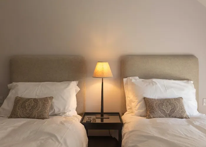 Farlam Hall & Restaurant