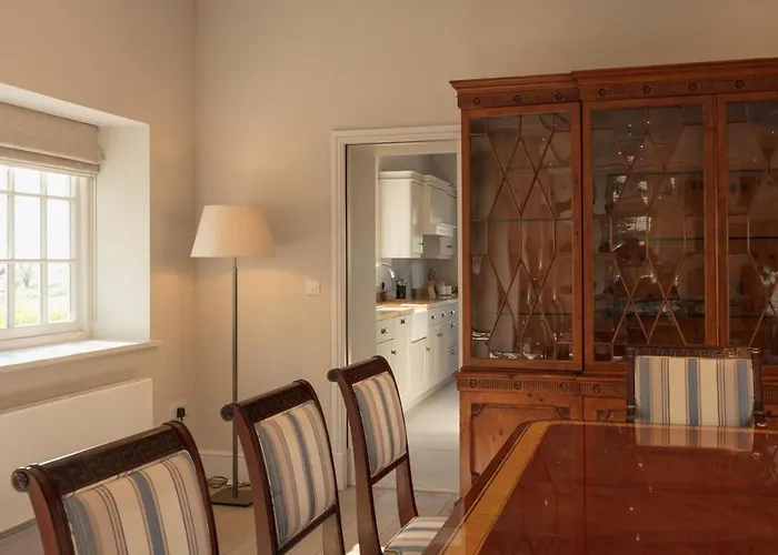 Farlam Hall & Restaurant Hotel Brampton (Cumbria)